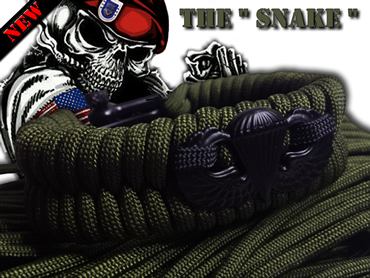 The Snake